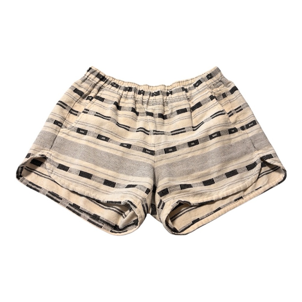 Chic Madewell High-Waisted Shorts – XS (Fits S Too)